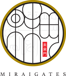 Miraigates Logo